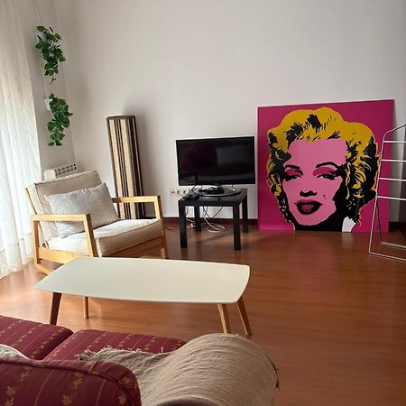 Vut A Casa Da Herba Redondela Ngoại thất bức ảnh