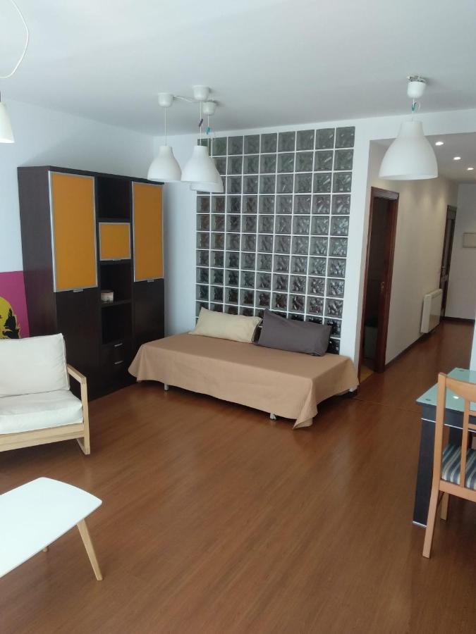 Vut A Casa Da Herba Redondela Ngoại thất bức ảnh