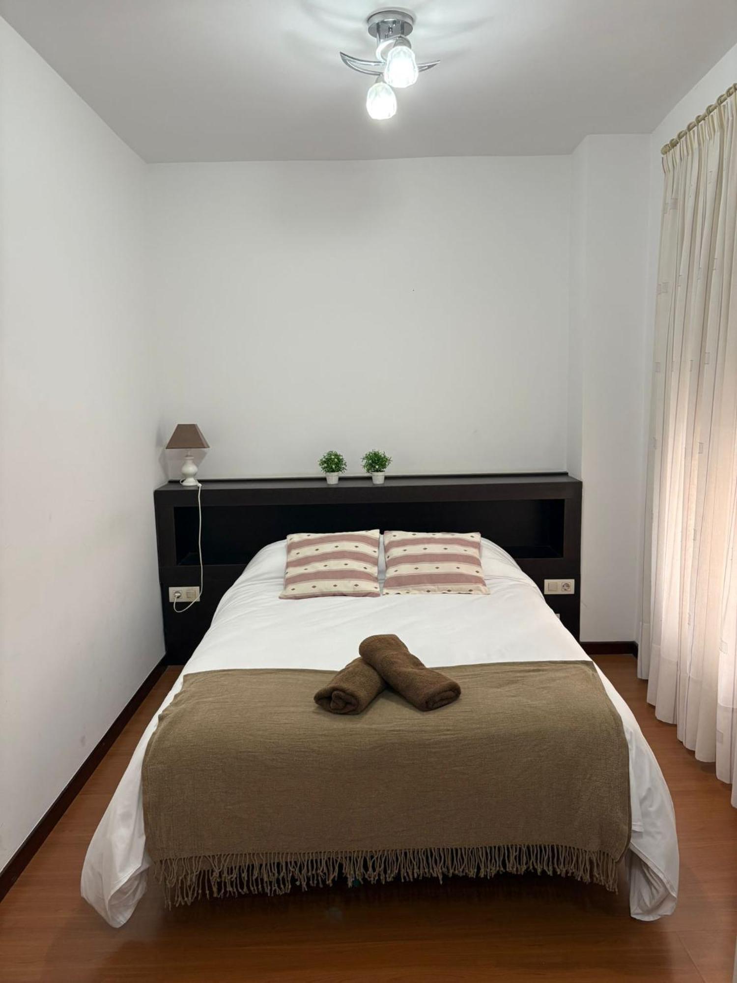 Vut A Casa Da Herba Redondela Ngoại thất bức ảnh