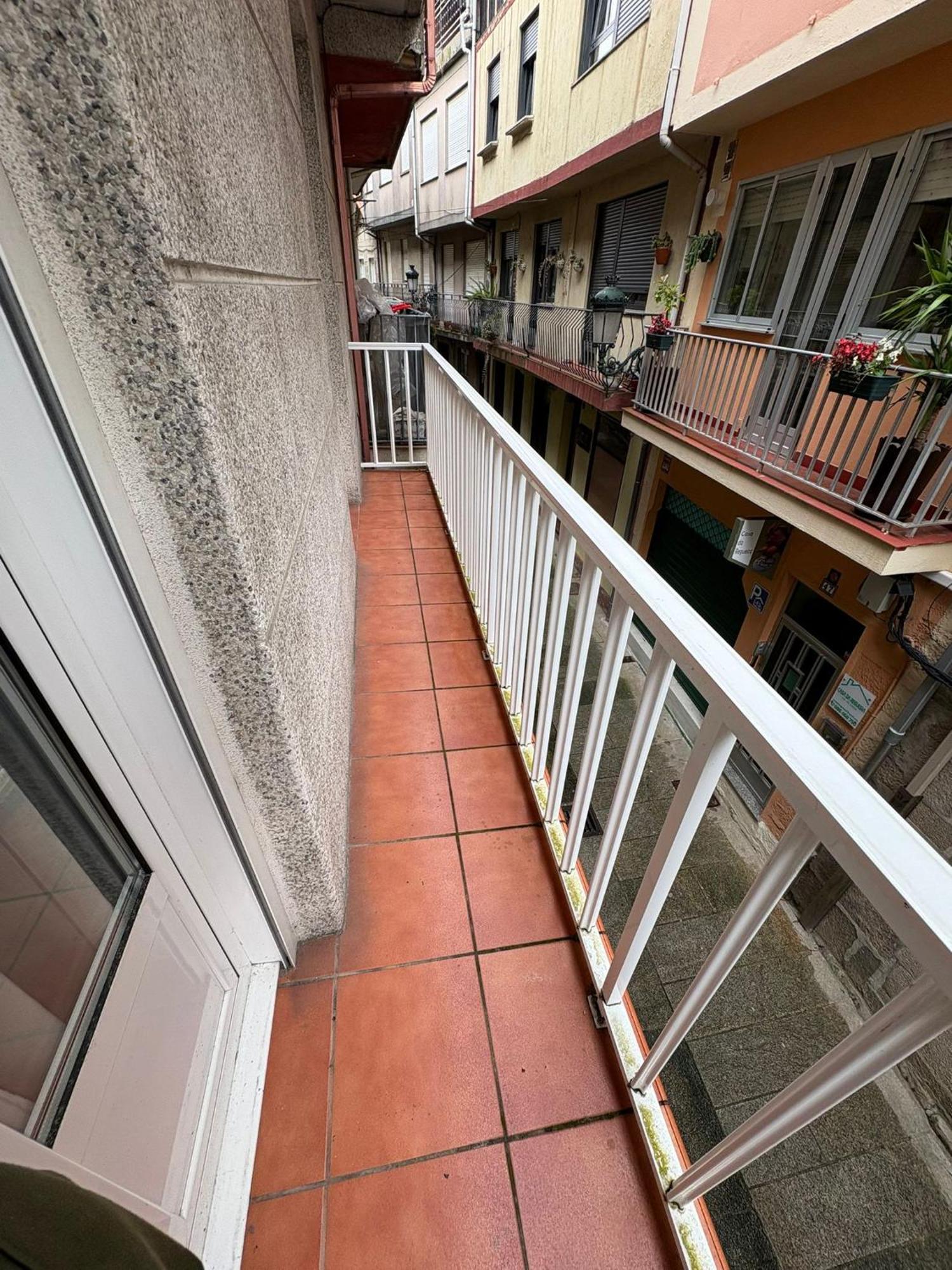 Vut A Casa Da Herba Redondela Ngoại thất bức ảnh